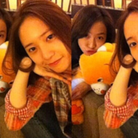 f(x) Krystal Looks Like Jessica and Yoona